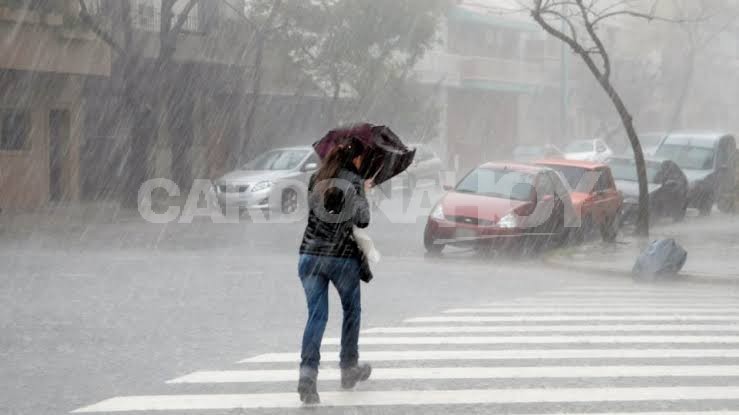 Mercedes reúne hoy a especialistas para preparar la respuesta ante eventos meteorológicos adversos