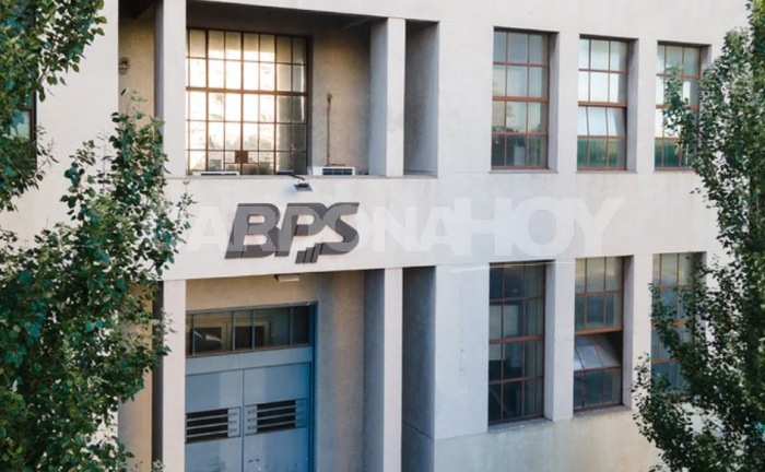 BPS habilita la consulta por devolución de Fonasa y los pagos comenzarán el 21 de setiembre