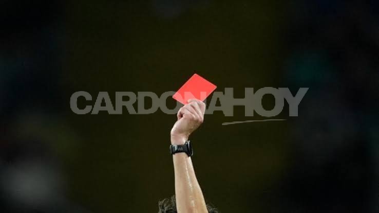 Santa Emilia planteó ante la Liga una presunta incompatibilidad de un integrante del Tribunal de Penas