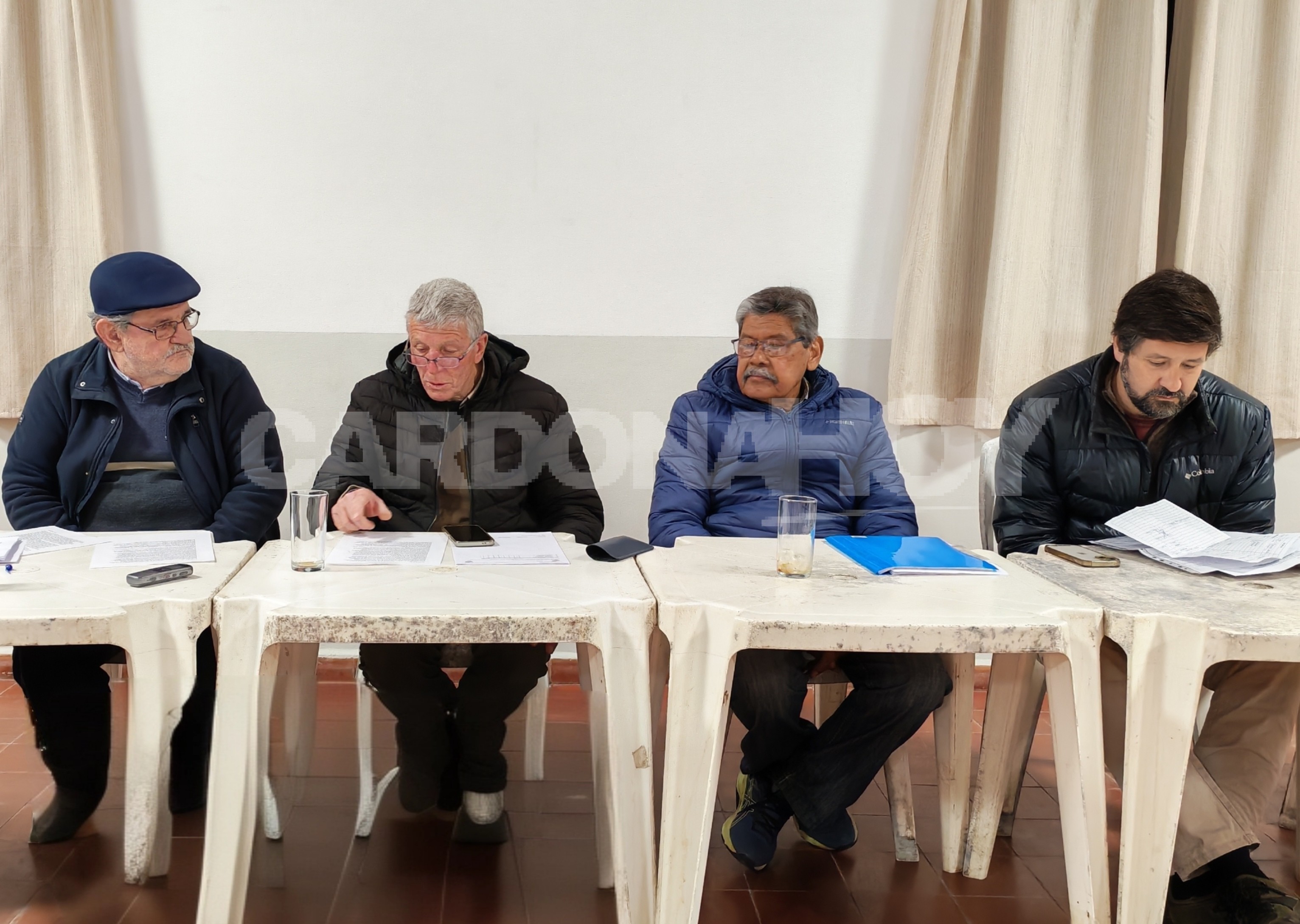 Reclamo puede cambiar definiciones del año en Primera: Santa Emilia pide los tres puntos frente a Unión