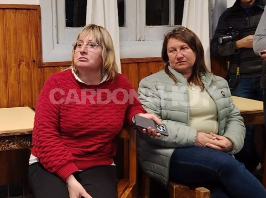 Vecinos de calle Melchor Pacheco reclamó medidas por aguas servidas en la vía pública