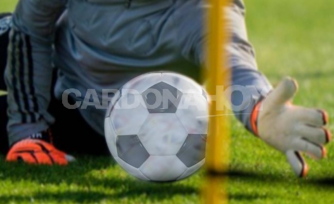 Colón y Nacional juegan por la Unificación del título de Tercera División en el Parque Ashad Daruech