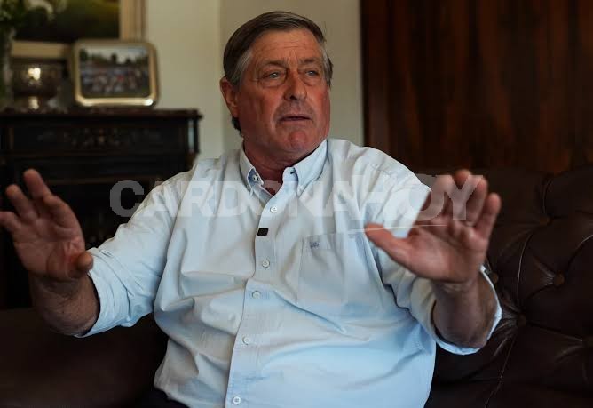 Besozzi explicará ante la Junta Departamental la auditoría por 207 millones en talleres