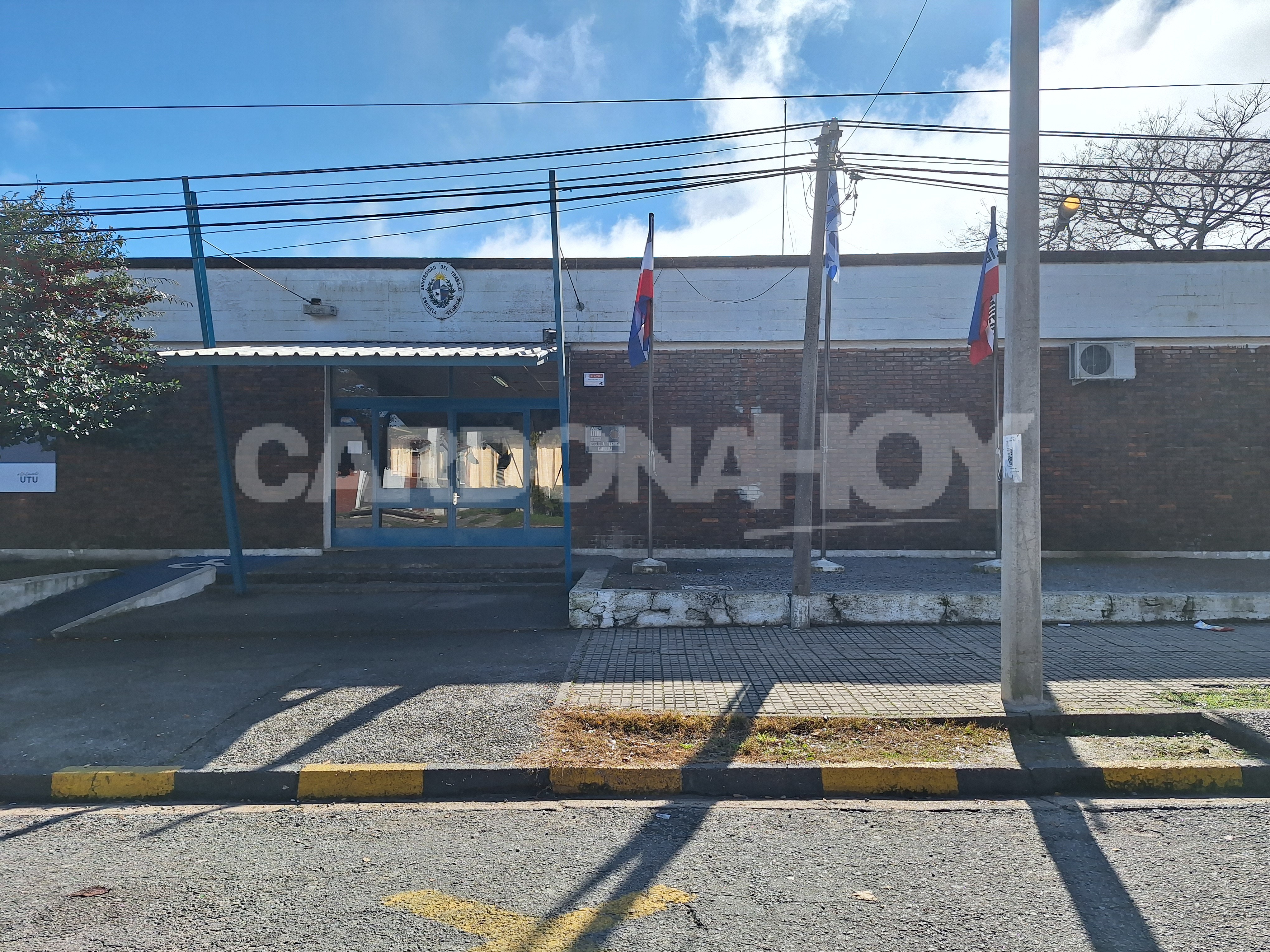 UTU Cardona proyecta ampliar su oferta en 2027 con nuevos bachilleratos y formación terciaria.