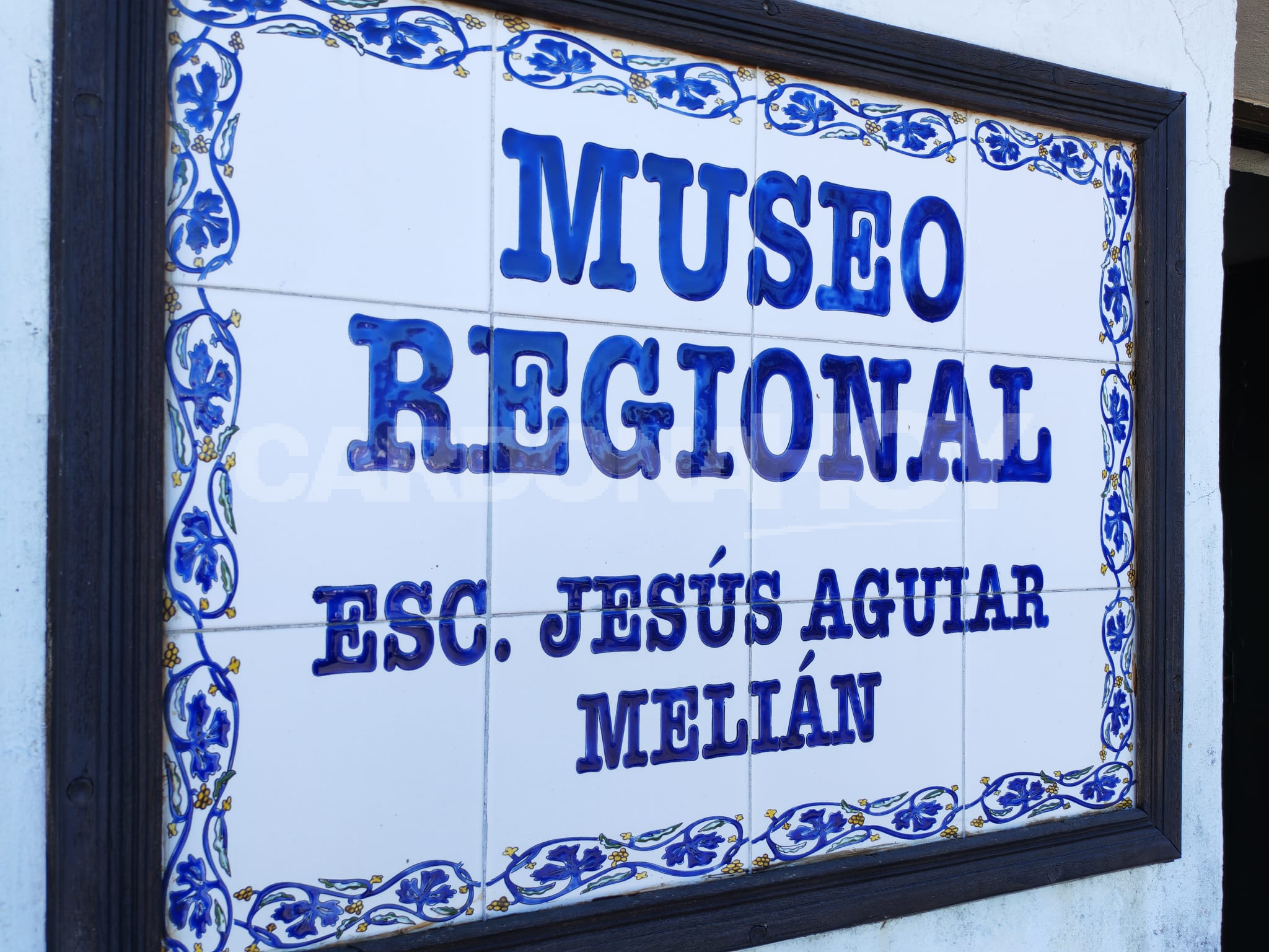 El Museo Jesús Aguiar Melián abre sus puertas y pone el foco en el sitio arqueológico San Salvador