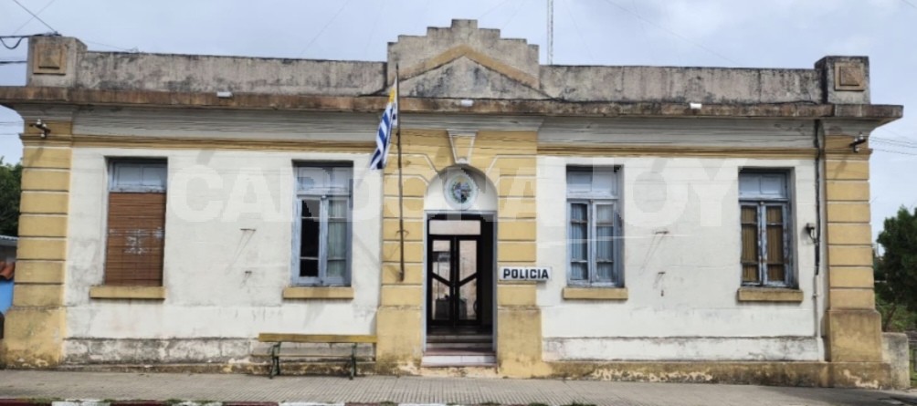 Condenan a un hombre de 36 años por violencia doméstica agravada en Cardona