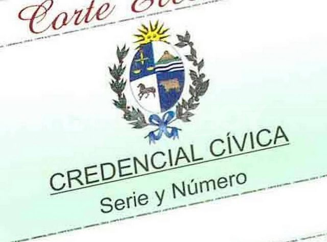 Corte Electoral modifica durante octubre y noviembre el cronograma de oficinas móviles en Soriano