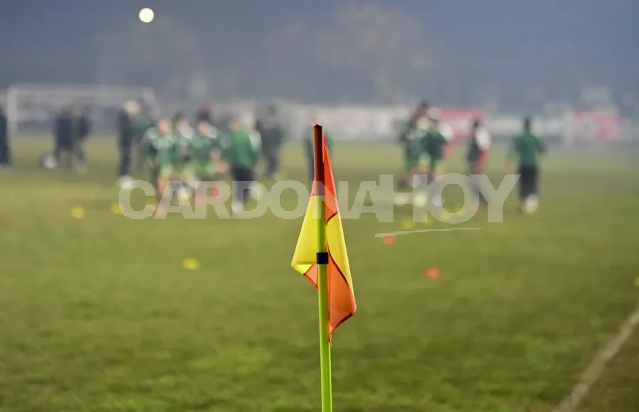 Larrañaga, Colonia y Santa Emilia salen esta noche por la segunda fecha de la Liga Mayor