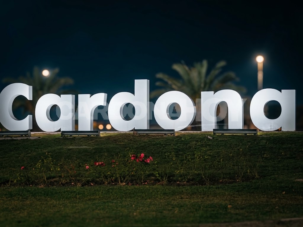 Cardona celebra este 15 de octubre su aniversario con un feriado laborable establecido por ley