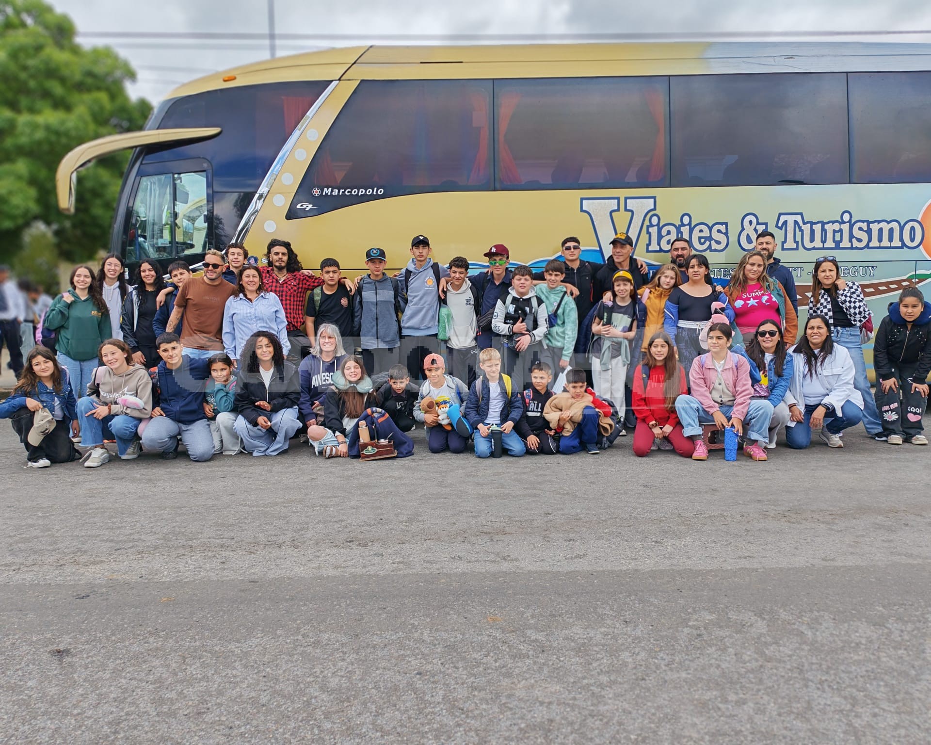 Banda Juvenil de Cardona parte este jueves a Brasil para su primera competencia internacional — imagen 1