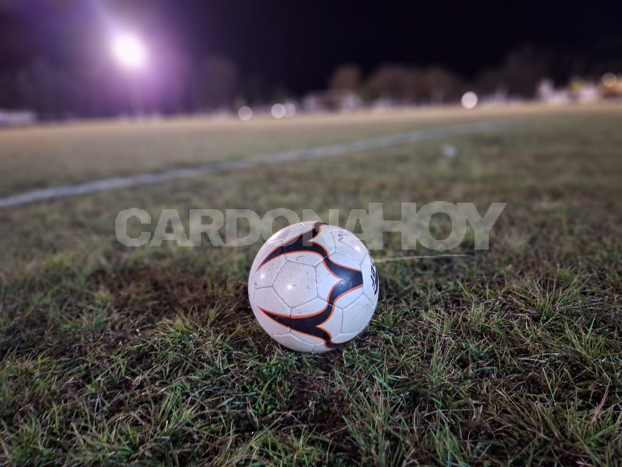 Unión de Cardona ganó en Tarariras y Colonia cayó ante Independiente