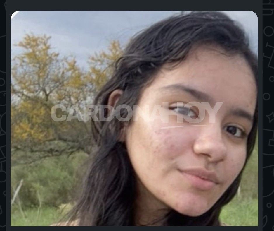 Camila Ayelén Rodríguez Caraballo fue encontrada con vida en Argentina