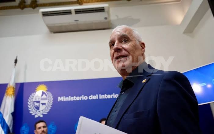 Homicidios aumentaron 20,7% en el último trimestre pese a la reducción general de delitos en Uruguay