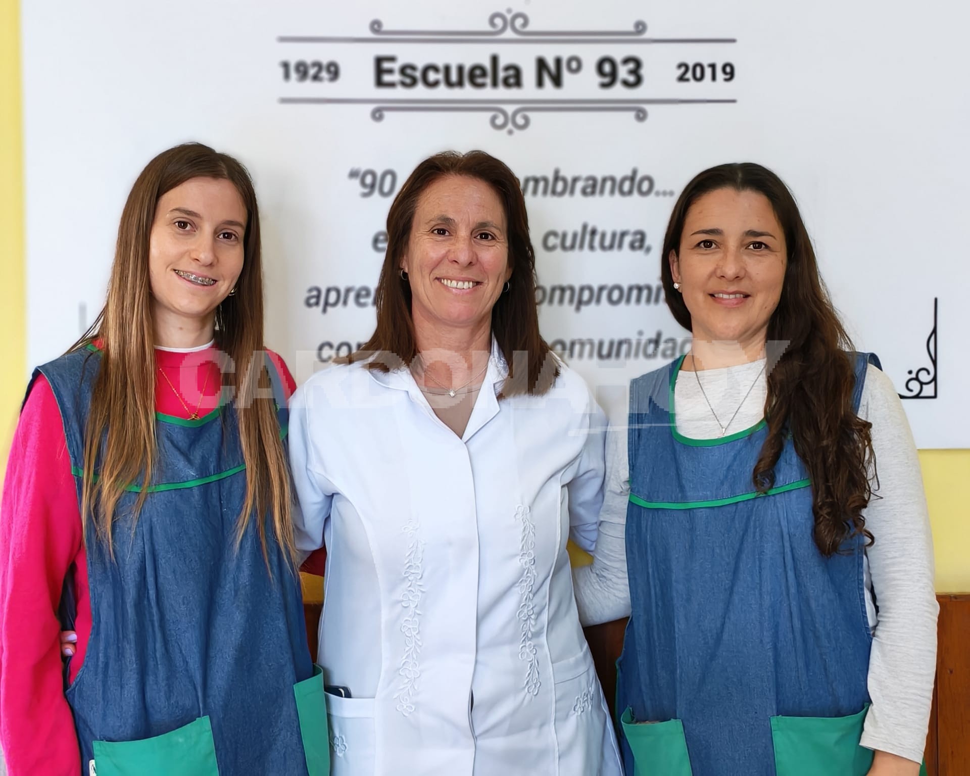 Escuela Nº 93 de Florencio Sánchez presentará dos proyectos seleccionados para la Feria DEMO 2026 en Montevideo