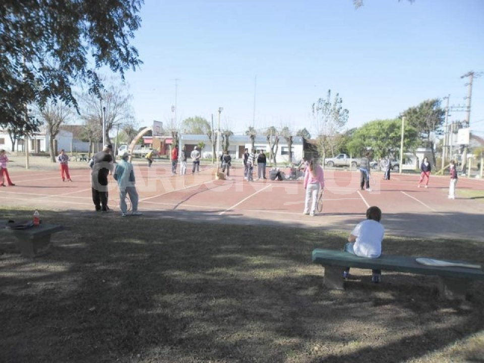 Plaza de Deportes de Cardona prepara la 20ª Semana de la Educación Física con actividades para todas las edades
