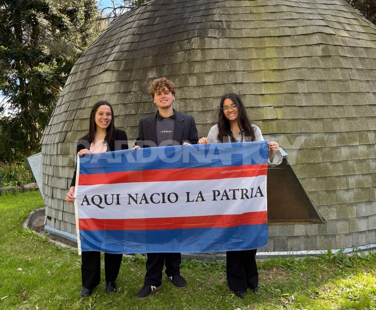 Radar Joven, el proyecto de estudiantes del Liceo de Cardona que busca dar voz a los adolescentes
