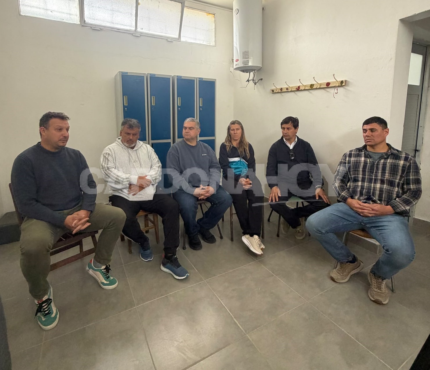 La piscina del Club Unión de Cardona abrirá el 16 de noviembre con actividades para centros educativos