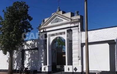 Anuncian ómnibus gratuitos hacia cementerios de cinco ciudades de Colonia para el Día de los Difuntos