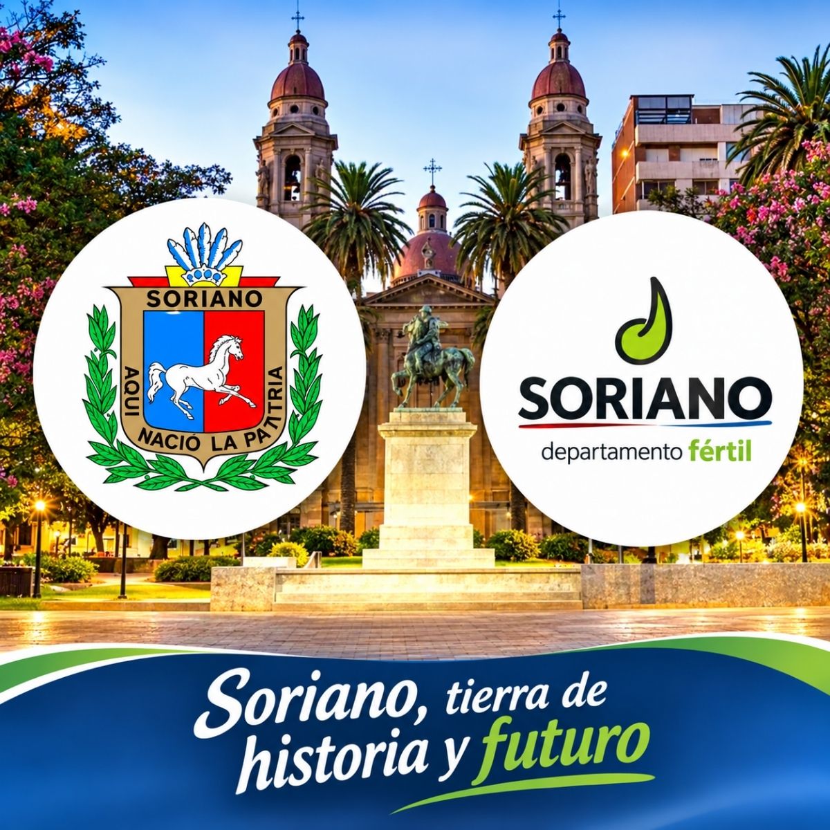 Publicidad de IMS - Institucional