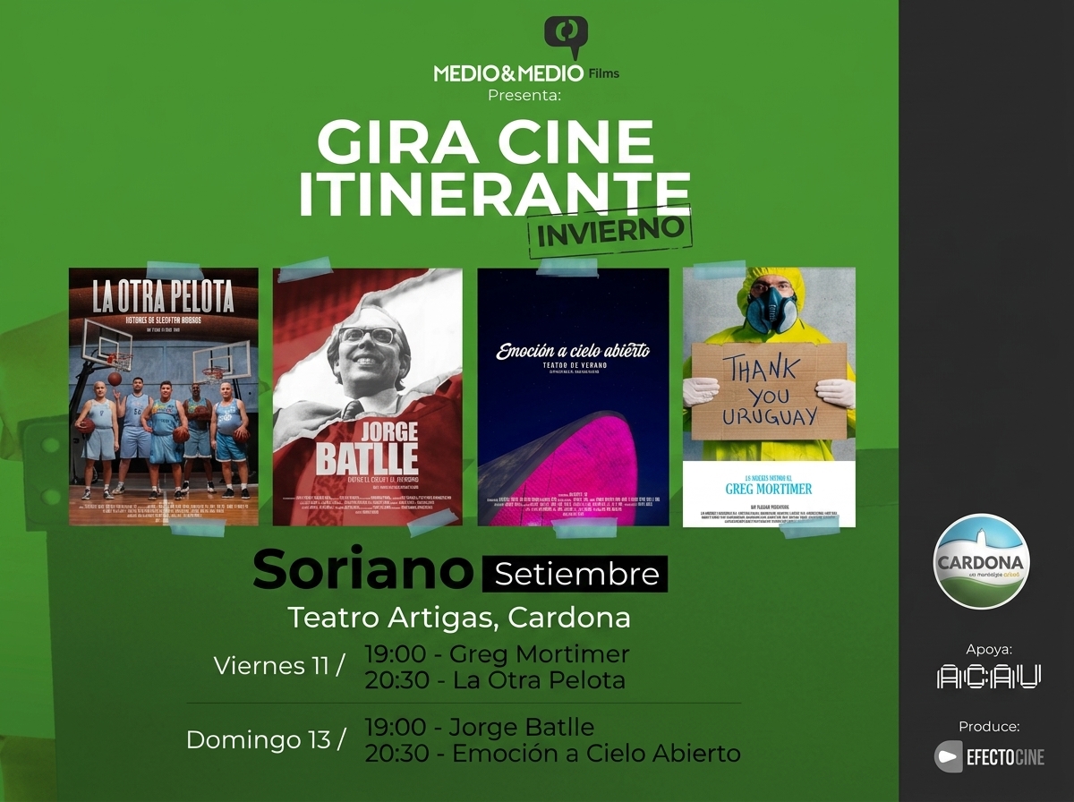 Publicidad de MUNICIPIO DE CARDONA - Cuidemos Obras